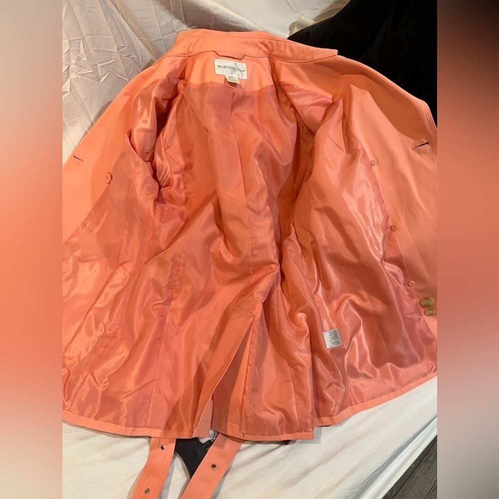 BRAND NEW Worthington Coat - Picture 8 of 12